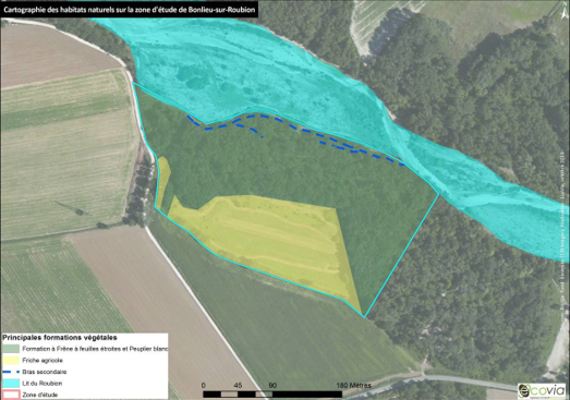 Action 4 - Gestion de zones humides