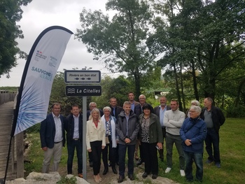 Action 1 à 3 - Animation du Contrat Rivière