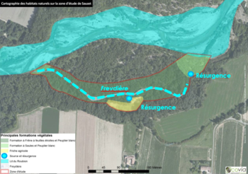Action 5 - Gestion de zones humides