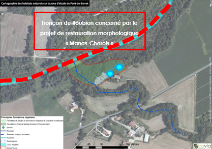 Action 6 - Gestion de zones humides