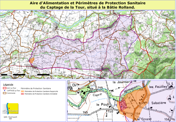 Action 8 - Démarche AAC La Tour