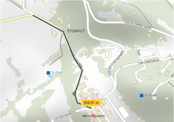 Action 14 - Réhabilitation des réseaux AEP