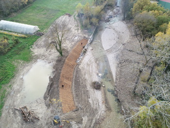 Action 17 - Effacement seuil Top Semence