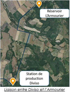 Action 11 - Lutte contre les fuites