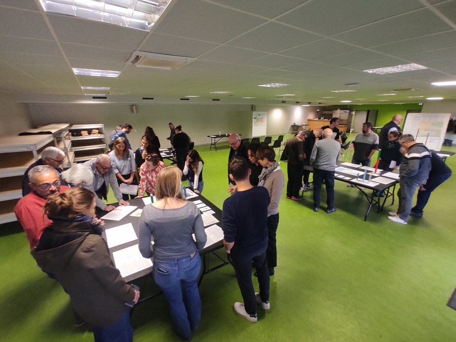 Action 18 - Gestion quantitative de la ressource