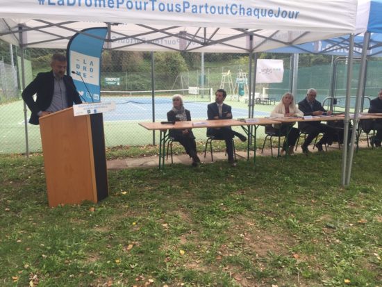 Prolongation du Contrat de Rivière